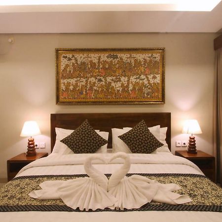 The Kertha Ubud Exterior foto